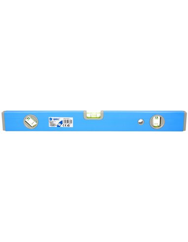 Nivel 45cm con lado magnético