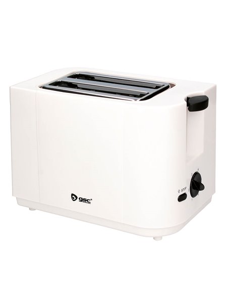 Tostadora Avocato 700W