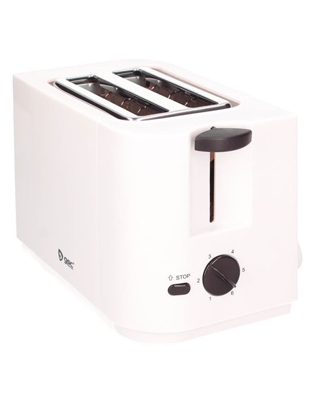 Tostadora Avocato 700W