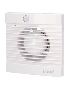 Extrator doméstico Lapai com sensor de movimento 15W...
