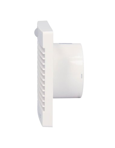 Extractor doméstico Lapai con sensor de movimiento 15W Ø100mm 80m3/h