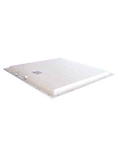 Panel empotrable LED Ubari 40W 4200K Blanco   