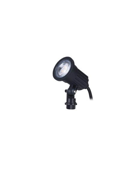 Estaca jardín LED Silute 5W 6500K IP65