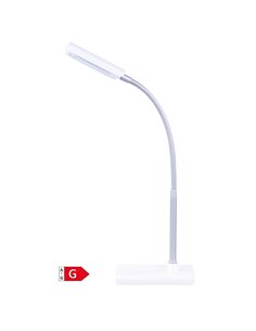 Flexo LED Susua 6W Blanco 2