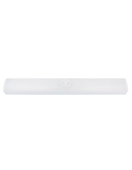 Luz de armario LED 4W 6000K regulable
