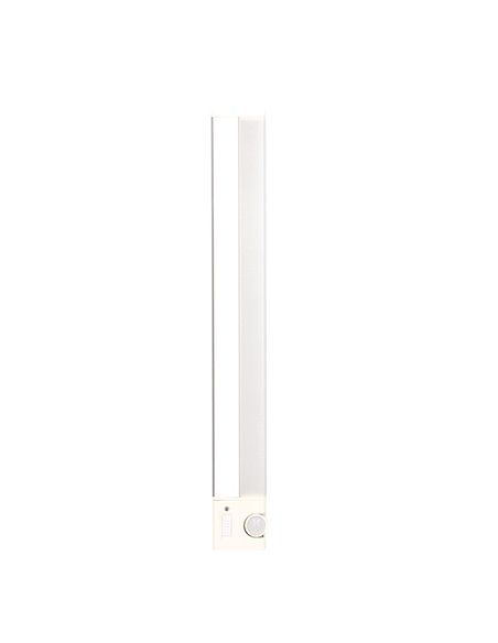 Luz de armario LED con sensor de movimiento 2,5W 4000K