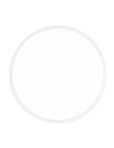 Plafón techo LED Melun 19,5W 6500K