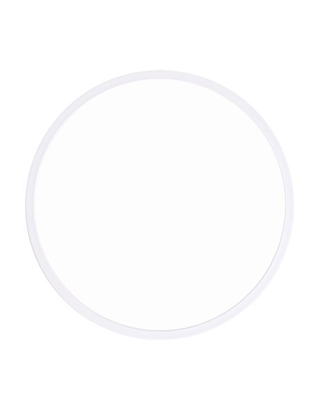 Plafón techo LED Melun 19,5W 6500K