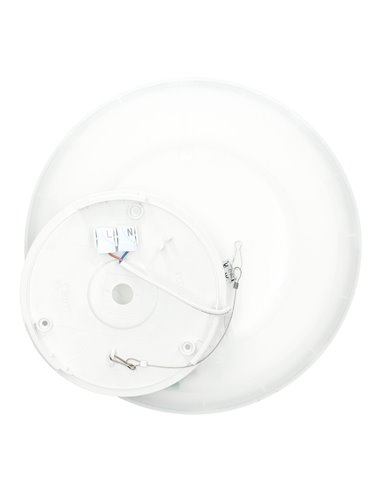 Plafón techo LED Melun 19,5W 6500K
