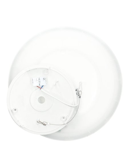 Plafón techo LED Melun 19,5W 6500K