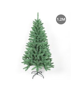 Guirnalda alambre 4,9M 8 funciones con temporizador Verde 50L  IP44 (copia) 2