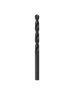 Broca cilíndrica corta hss din 338n 5,50mm iz27418 koma tools / izar