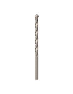 Broca punta md para porcelanico 6,00mm iz27678 koma tools / izar