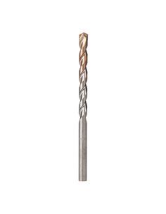 Broca corta pared pro. punta md 9,00x120mm iz27907 koma tools / izar