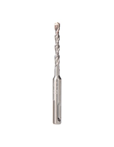 Broca sds plus hormigon 4,00x110mm iz27960 koma tools / izar