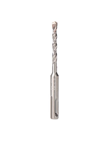 Broca sds plus hormigon 6,00x110mm iz27967 koma tools / izar