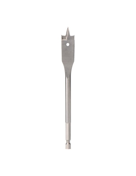 Broca plana para madera 16,00mm iz28106 koma tools / izar
