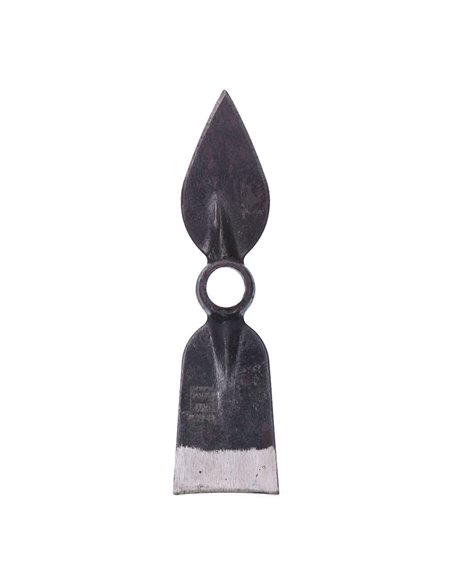 Azada doble uso mod 230-b 7,5x28,8cm ø29,77mm aa230b koma tools