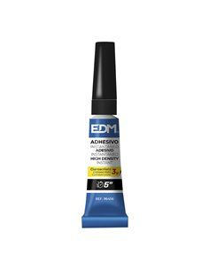 Adhesivo 3g cianocrilato a96456 edm
