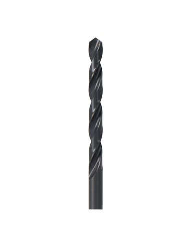 Pack con 2 brocas cilíndricas cortas hss din 338n 1,50mm iz27402 koma tools / izar
