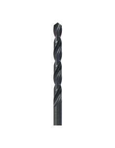 Broca cilíndrica corta hss din 338n 6,50mm iz27420 koma tools / izar 2