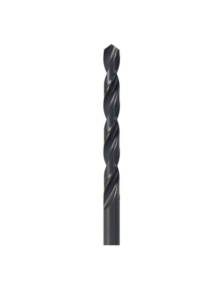 Broca cilíndrica corta hss din 338n 7,00mm iz27421 koma tools / izar