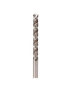 Pack 2 brocas cilíndricas cortas hsse din-338n inox 3,25mm iz27445 koma tools / izar 2