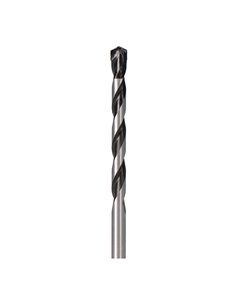 Broca pared standard. punta md 4,00 x 75mm iz27654 koma tools / izar 2