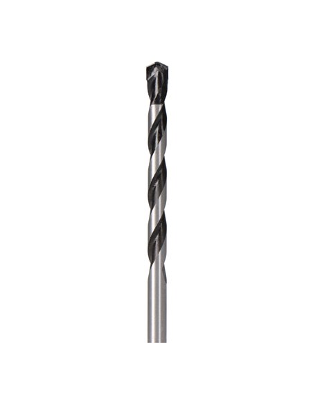 Broca pared standard. punta md 10,00 x 120mm iz27661 koma tools / izar