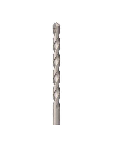 Broca punta md para porcelanico 10,00mm iz27754 koma tools / izar