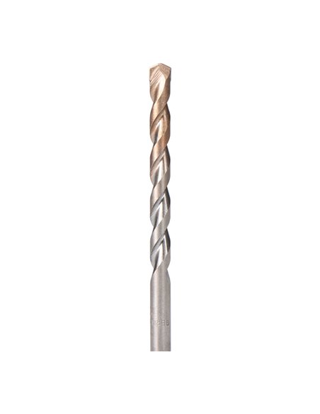 Broca curta para parede com ponta Pro MD 10,00x200mm - Izar IZ27918