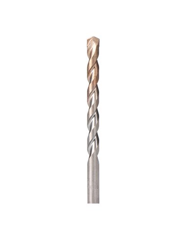 Broca corta pared pro. punta md 16,00x150mm iz27923 koma tools / izar