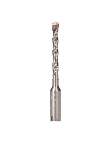 Broca sds plus hormigon 8,00x160mm iz27977 koma tools / izar