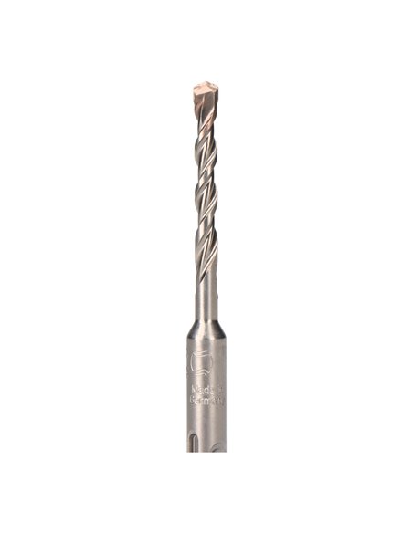 Broca sds plus hormigon 14,00x210mm iz28000 koma tools / izar