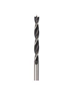 Broca 3 puntas para madera 8,00mm iz28045 koma tools / izar 2