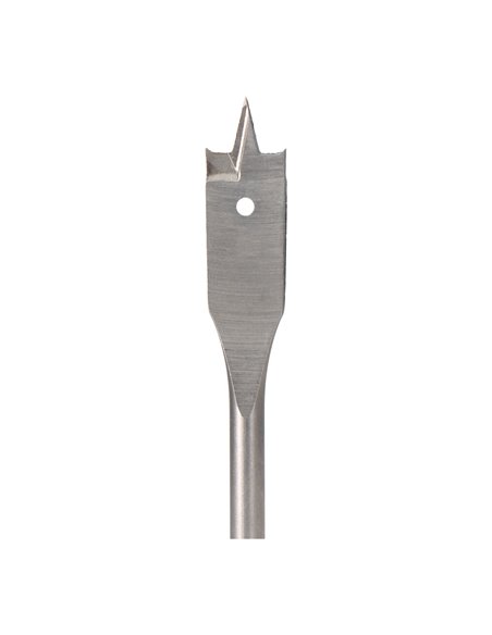 Broca plana para madera 14,00mm iz28105 koma tools / izar