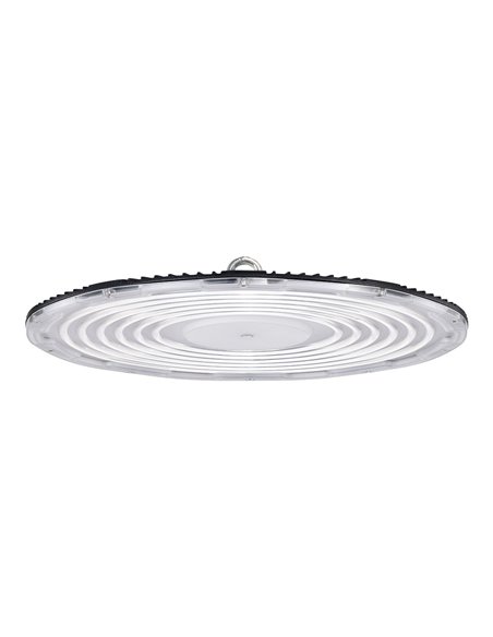 Campana led 100w 10.000lm 6500k 90° ip65 edm