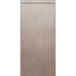 Cortina Puerta 90 Tiras PVC 90x200 cm.