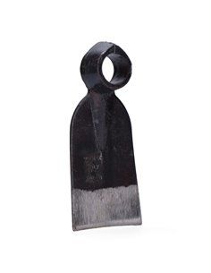 Azada de remover tierra mod. 1a/b 7,5x12,5cm ø28,59mm aa01a koma tools 2