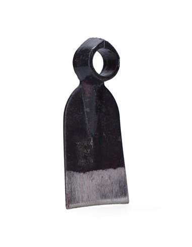 Azada de remover tierra mod. 1a/b 7,5x12,5cm ø28,59mm aa01a koma tools