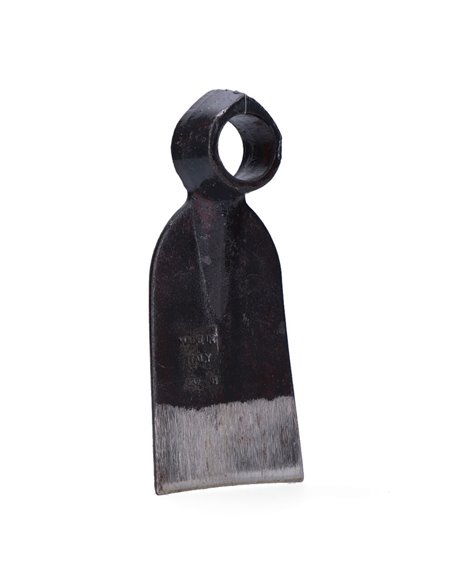 Azada de remover tierra mod. 1a/b 7,5x12,5cm ø28,59mm aa01a koma tools