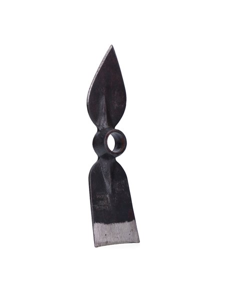 Azada doble uso mod 230-b 7,5x28,8cm ø29,77mm aa230b koma tools