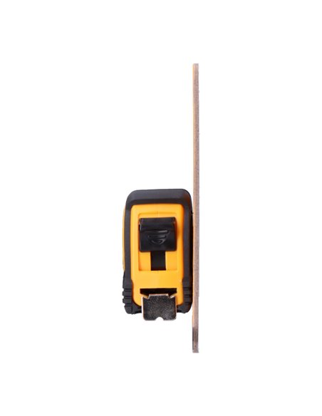 Flexometro 3m x 16mm abs compact koma tools