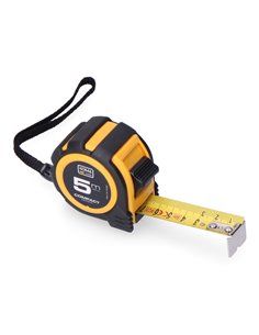 Fita Métrica KomaTools 5m x 25mm ABS Compacto 2