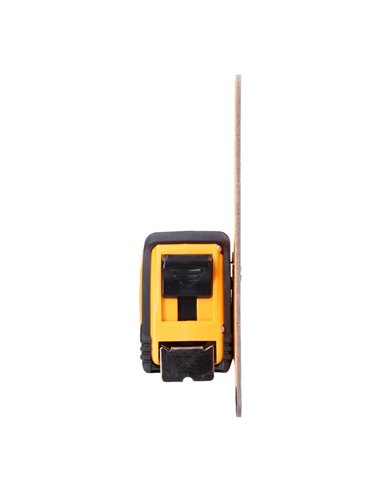 Flexometro 5m x 25mm abs compact koma tools