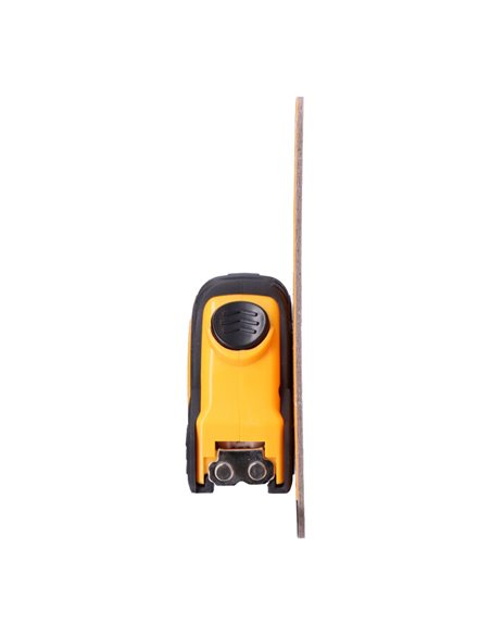 Flexometro 3m x 16mm abs magnet koma tools