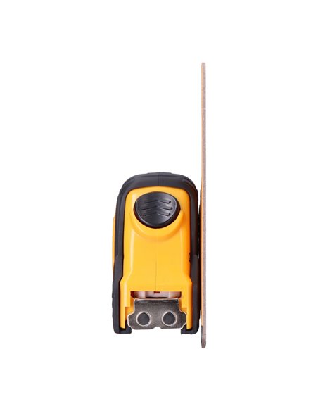 Flexometro 5m x 25mm abs magnet koma tools