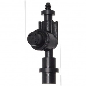 Valvula Antigoteo Nebulización