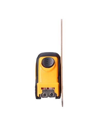 Flexometro 8m x 25mm abs magnet koma tools