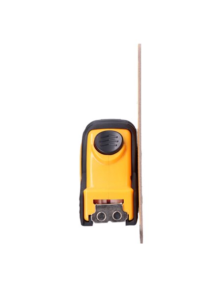 Flexometro 8m x 25mm abs magnet koma tools
